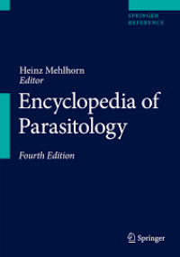 Encyclopedia of Parasitology