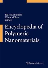 Encyclopedia of Polymeric Nanomaterials