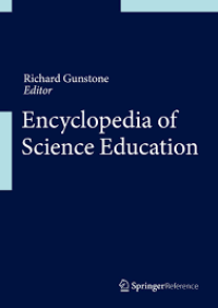 Encyclopedia of Science Education