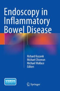 Endoscopy in Inflammatory Bowel Disease