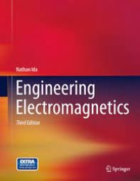 Engineering Electromagnetics