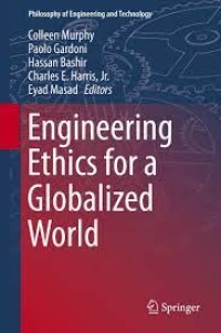 Engineering Ethics for a Globalized World