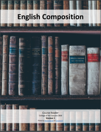 English Composition