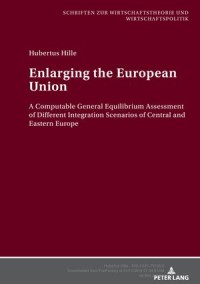 Enlarging the European Union