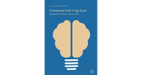 Entrepreneurial Cognition