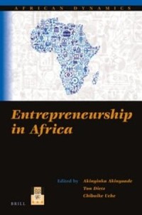 Entrepreneurship in Africa