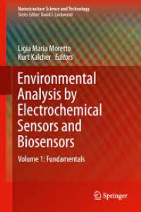 Environmental Analysis by Electrochemical Sensors and Biosensors
Applications