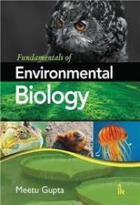 Environmental Biology