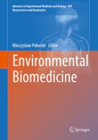 Environmental Biomedicine