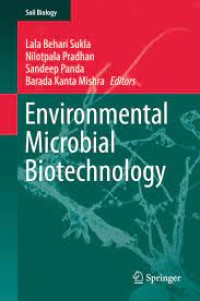 Environmental Microbial Biotechnology