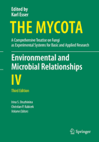 Environmental and Microbial Relationships