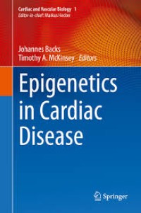 Epigenetics in Cardiac Disease