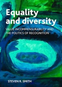 Equality and Diversity : Equality and Diversity