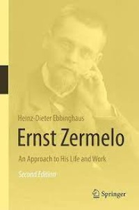 Ernst Zermelo
An Approach to His Life and Work