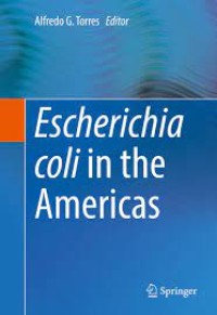 Escherichia coli in the Americas