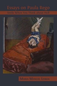 Essays on Paula Rego