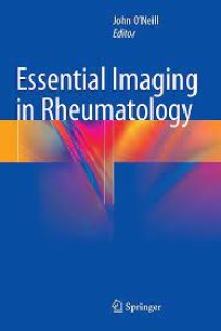 Essential Imaging in Rheumatology