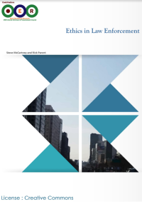 Ethics in Law Enforcement