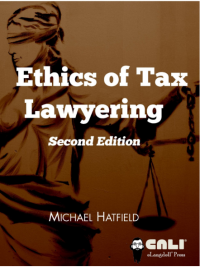 Ethics of Tax Lawyering