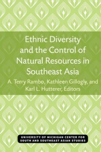 Ethnic Diversity and the Control of Natural Resources in Southeast Asia