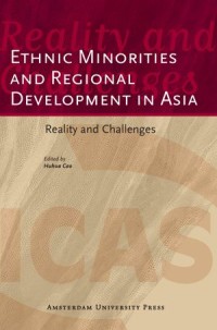 Ethnic Minorities and Regional Development in Asia