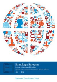 Ethnologia Europaea (Vol. 42-2)