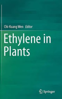 Ethylene in Plants