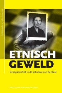 Etnisch geweld