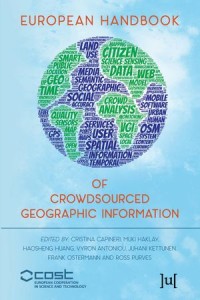 European Handbook of Crowdsourced Geographic Information