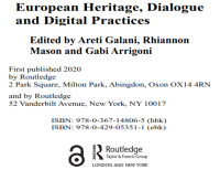 European Heritage, Dialogue and Digital Practices
