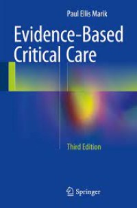 Evidence-Based Critical Care