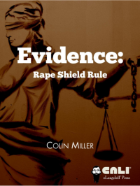 Evidence : Rape Shield Rule