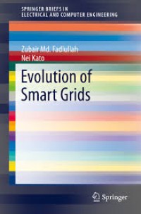 Evolution of Smart Grids