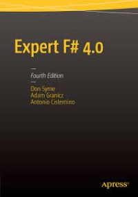 Expert F# 4.0