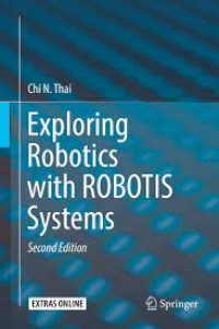 Exploring Robotics with ROBOTIS Systems