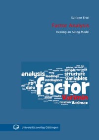 Factor analysis - Healing an ailing model