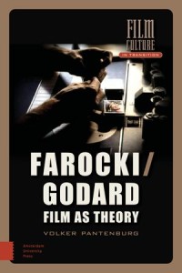 Farocki/Godard: Film as Theor