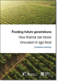 Feeding future generations