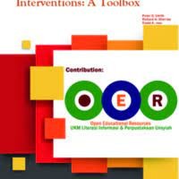 Field Trials of Health Interventions: A Toolbox