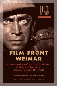 Film Front Weimar