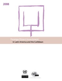 Foreign Direct Investment in Latin America and the Caribbean 2008