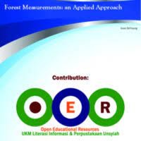 Forest Measurements : an Applied Approach