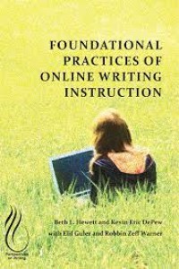 Foundational Practices of Online Writing Instruction