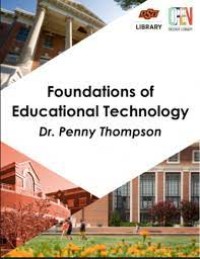 Foundations of Educational Technology