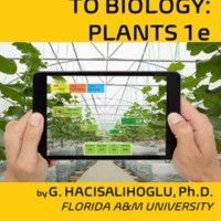 From Growing to Biology : Plants