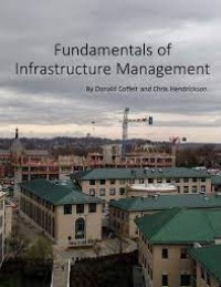 Fundamentals of Infrastructure Management