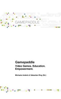 Gamepaddle