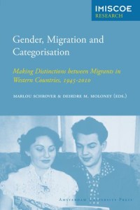 Gender, Migration and Categorisation