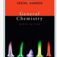 General Chemistry