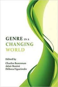 Genre in a Changing World